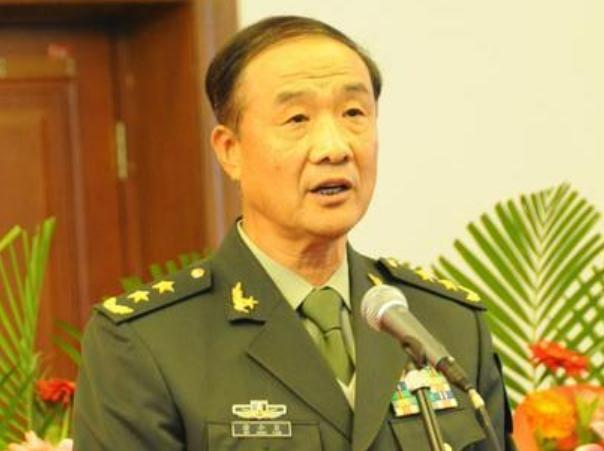 盛建忠晋升少将，卓越成就铸就辉煌时刻，盛建忠少将晋升，卓越成就铸就辉煌瞬间