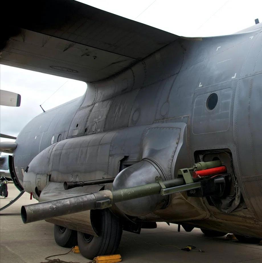 A-10疣猪攻击机的卓越性能，A-10疣猪攻击机的超凡性能