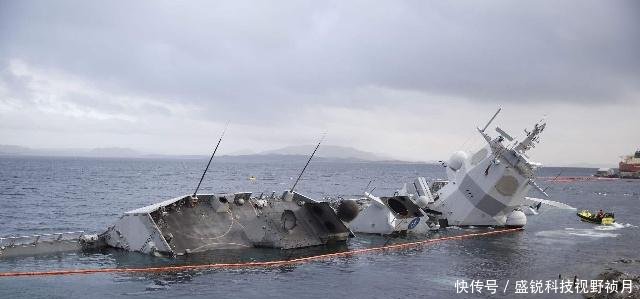 中国巨型半潜驳船，引领新一代水上物流革新，中国巨型半潜驳船引领新一代水上物流革新风潮