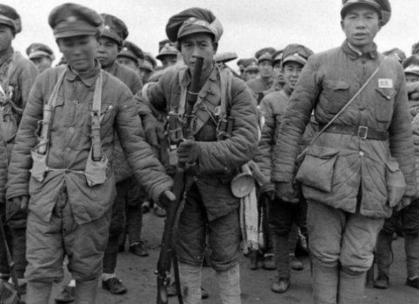 国防力量