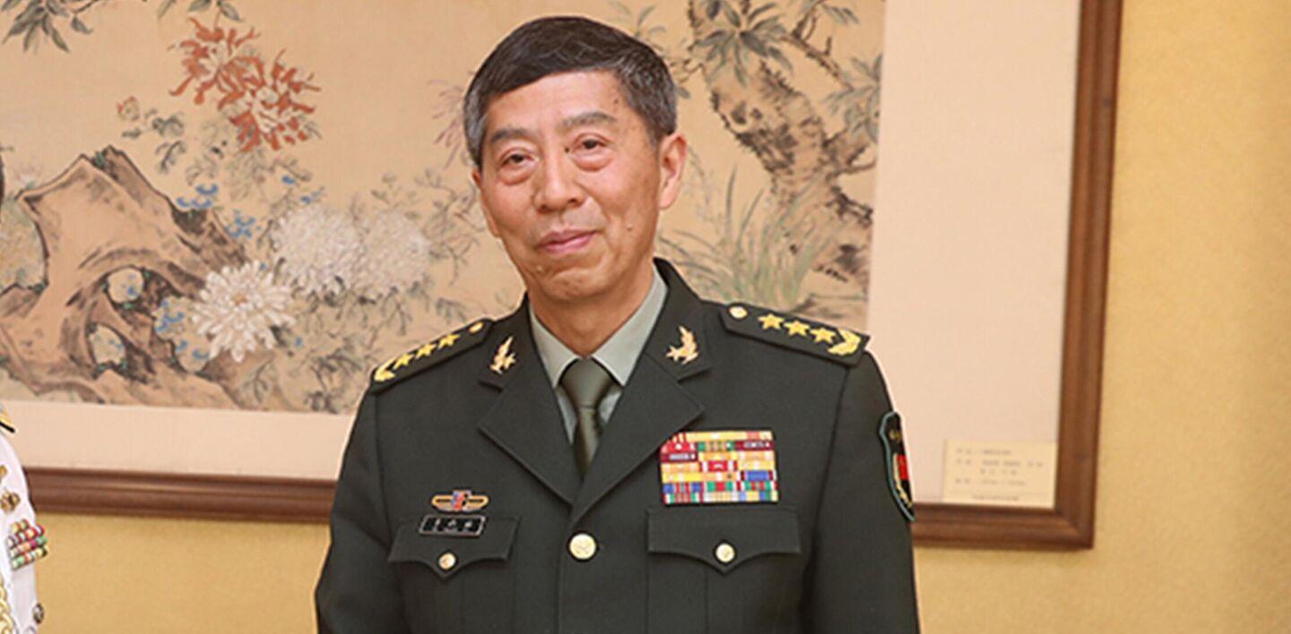我国新任防长履新，展望国防新篇章，新任防长履新，国防新篇章开启