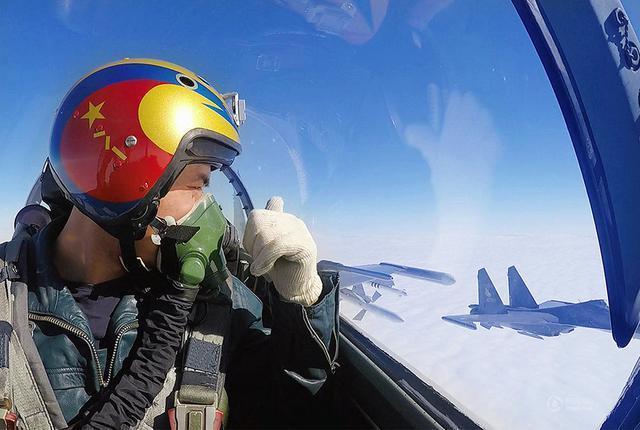 中国空军编制规模，全面解读与探讨，中国空军编制规模深度解读与探讨