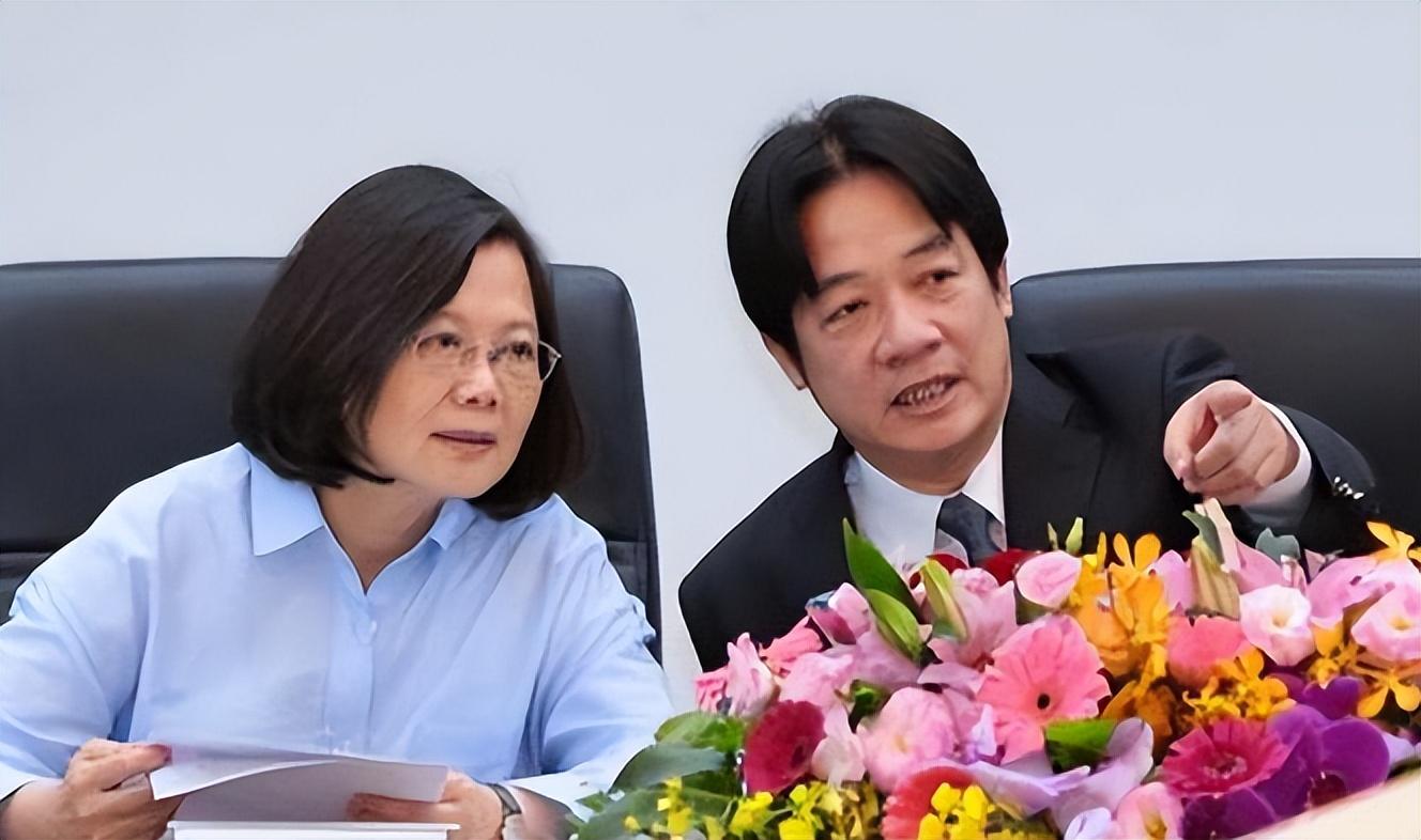 台湾刚刚传来重大消息，今日视频揭秘最新动态，台湾最新动态揭秘，今日视频公开重大消息
