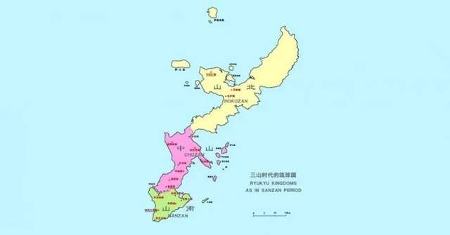 中国并未承认日本琉球主权，日本琉球主权争议，中国的立场与态度