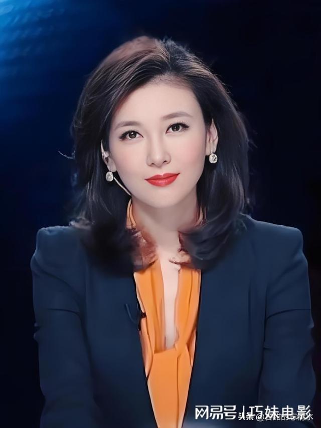 海峡主持人简介资料——一位引领时代的传媒之星，海峡主持人简介资料，引领时代的传媒之星闪耀登场
