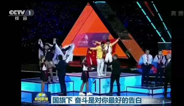 新闻联播，收获与感受，新闻联播，收获与感悟