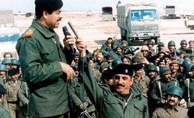 伊拉克战争爆发年份解析，伊拉克战争爆发年份深度解析