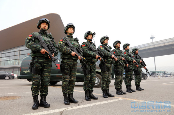 中国人民武装警察部队特种警察学院毕业去向解析，中国人民武装警察部队特种警察学院毕业去向深度解析