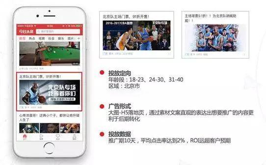 今日头条新闻广告投放，策略与实践指南，今日头条新闻广告投放策略与实践指南解析