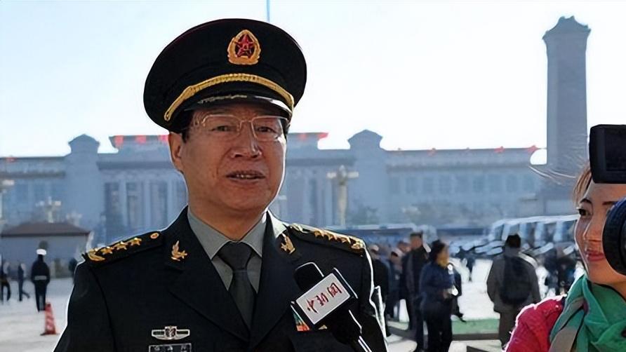 丁晓军将军现状，一位卓越将领的辉煌成就与时代影响力，丁晓军将军，卓越将领的辉煌成就与时代影响力概览