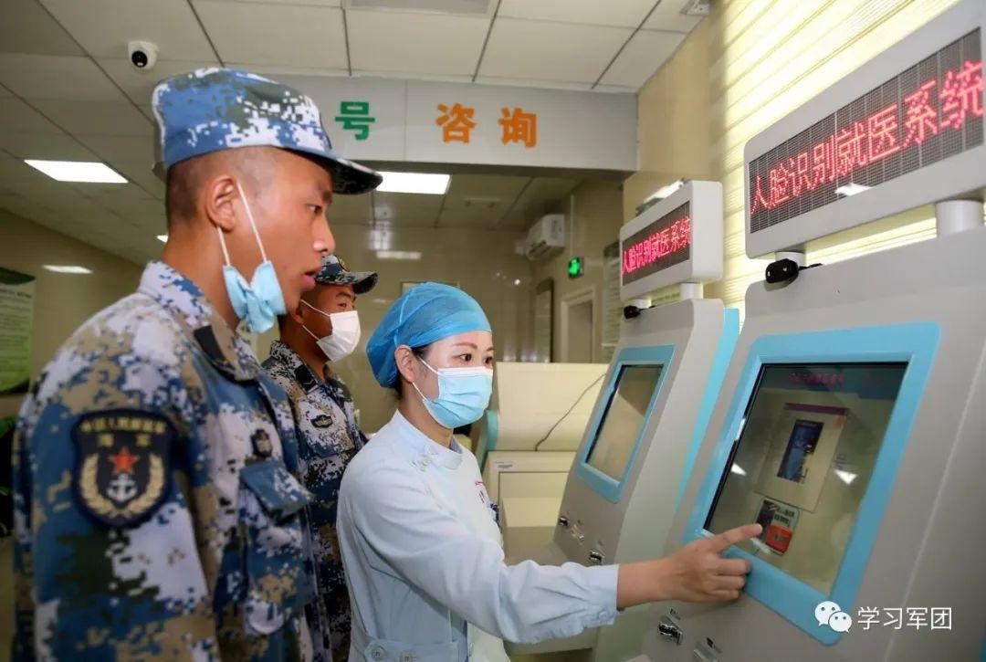 联勤保障中心新兵，迎接新挑战，共筑强军梦，联勤保障中心新兵迎接挑战，共筑强军梦