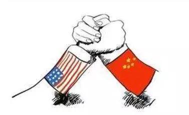 中美贸易战最新状况，影响与前景分析，中美贸易战最新动态，影响与前景深度分析