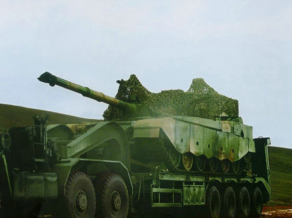 深度解析，99A2式步兵战车——现代陆战之利器，深度解析，99A2式步兵战车——现代陆战精英利器