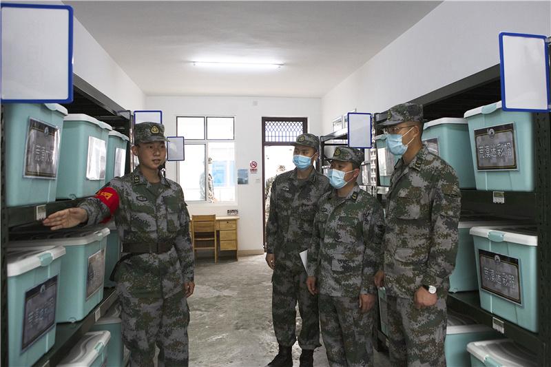 战略支援部队网络系统，深度解析与探讨，战略支援部队网络系统深度解析与探讨，探索未来科技力量之源