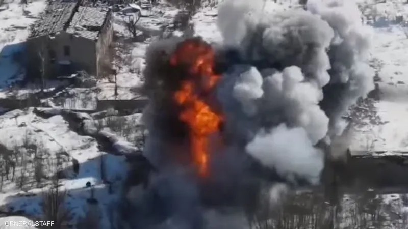 乌克兰彻底防不住了，局势分析、原因探究与全球影响，乌克兰局势彻底失控，深度分析、原因探究与全球影响冲击波