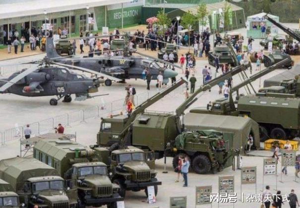 国际军火市场，现状、趋势与前景展望，国际军火市场现状、趋势及前景展望