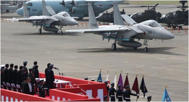 日本航空自卫队，历史、职责与未来展望的深入探讨，日本航空自卫队，历史职责与未来展望的深入解析