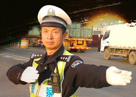 祁发宝李涌交警，英雄的身影与社会的守护，祁发宝与李涌交警，英雄守护与社会安宁的使者