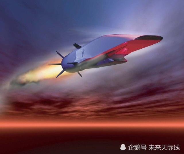 高超声速飞行器几个飞行阶段及其优化策略探讨，高超声速飞行器飞行阶段与优化策略探讨
