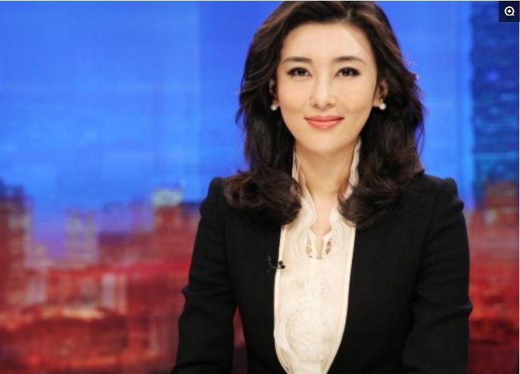 戎评眼中的美女主持人——那些闪耀荧屏的名字，戎评眼中的美女主持人风采——荧屏上的璀璨之星