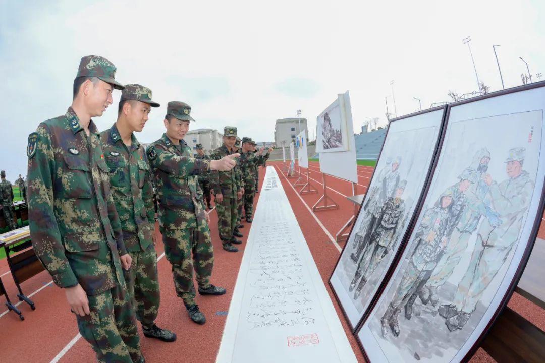 中国火箭军图片展示，力量与荣耀的象征，中国火箭军图片展示，力量与荣耀的彰显