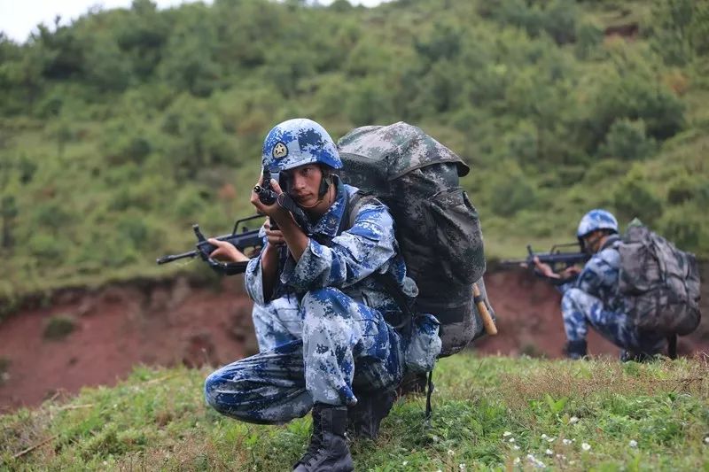 揭秘空降兵特战旅所在地，神秘而英勇的战场传奇，揭秘神秘英勇的空降兵特战旅，战场传奇所在地