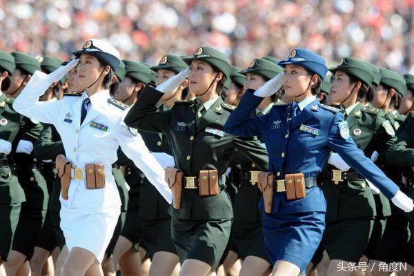 中国人民解放军陆海空三军仪仗队视频，展现国家力量与荣耀，中国人民解放军陆海空三军仪仗队，展现国家力量与荣耀的壮丽瞬间视频欣赏