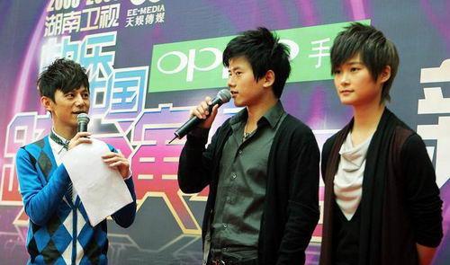 超级大本营2005，回顾与前瞻，超级大本营2005，回顾过去，展望未来