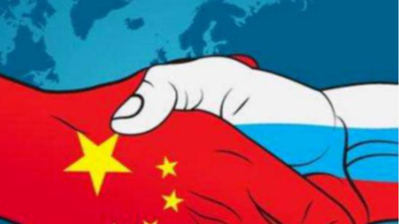 中方关于援俄问题的立场与表态分析，中方援俄立场与表态深度解析，立场坚定，务实合作显成效