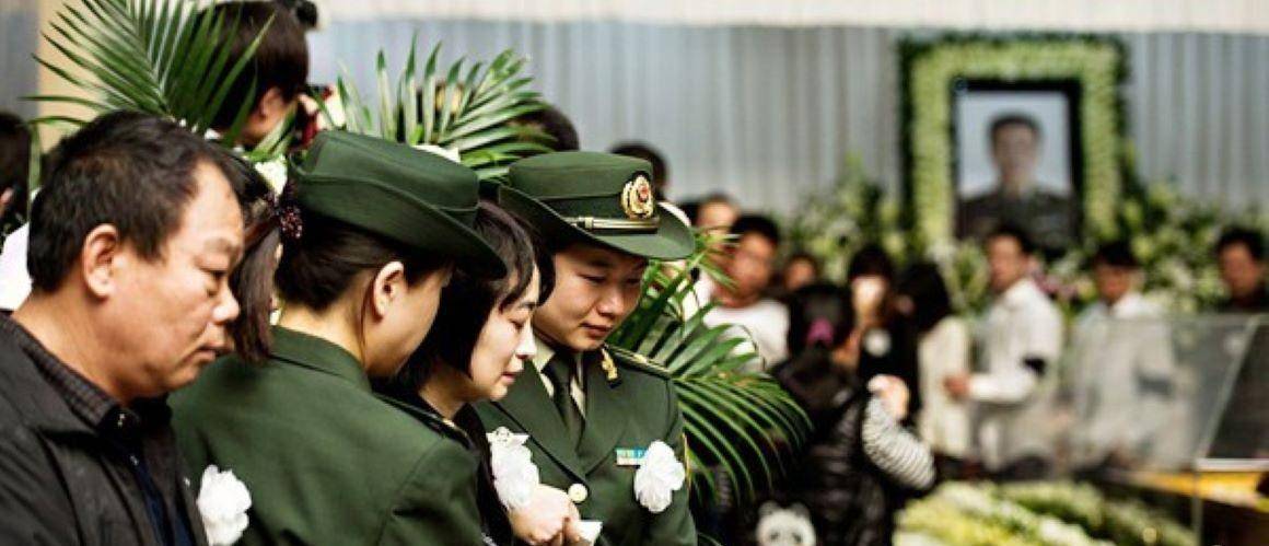 庞洪雨现在的军衔及相关背景介绍，庞洪雨军衔与背景介绍