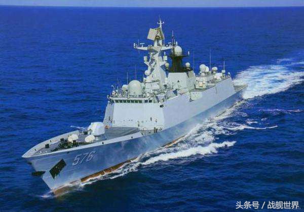 关于中国海军的054A型护卫舰的房间数量解析，中国海军054A型护卫舰房间数量深度解析